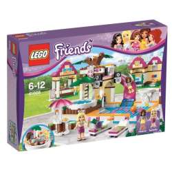 LEGO 41008 FRIENDS BASEN W HEARTLAKE (GXP-523122) - 1