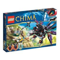 LEGO 70012 CHIMA KRUK RAZARA (GXP-525853) - 1