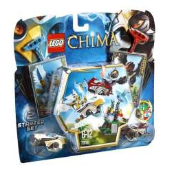LEGO 70114 CHIMA POJEDYNEK NA NIEBIE (GXP-533033) - 3
