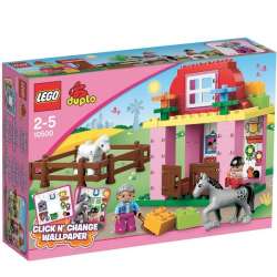 LEGO DUPLO 10500 STADNINA (GXP-519190) - 1