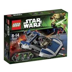 LEGO 75022 STAR WARS MANDALORIAN SPEEDER (GXP-533056) - 1