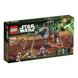 LEGO 75016 STAR WARS BAZOWANIE PAJĄKA DROIDA (GXP-533039) - 1