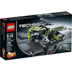 LEGO 42021 TECHNIC Skuter Śnie?ny (GXP-524457) - 1