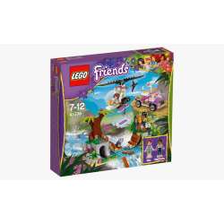 LEGO 41036 FRIENDS Na ratunek niedźwiadka (GXP-533289) - 1