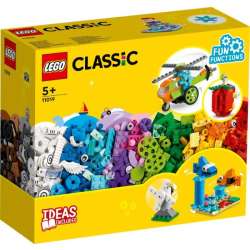 LEGO 11019 CLASSIC Klocki i funkcje p4 (LG11019) - 1