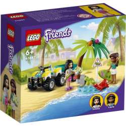 LEGO 41697 FRIENDS Pojazd do ratowania żółwi p4 (LG41697) - 1