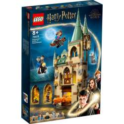 Klocki Harry Potter 76413 Hogwart: Pokój życzeń (GXP-854038) - 1