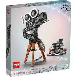 LEGO 43230 DISNEY Kamera Walta Disneya p4 (LG43230) - 1