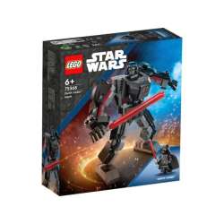 Klocki Star Wars 75368 Mech Dartha Vadera (GXP-877400)
