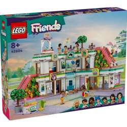 LEGO 42604 FRIENDS Centrum handlowe w Heartlake City p3 (LG42604) - 1