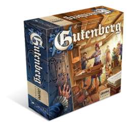 Gra Gutenberg (PL) (GXP-799972) - 1