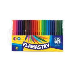 Flamastry 24 kolory ASTRA (314107003) - 1