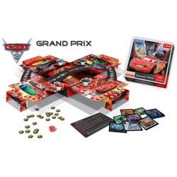 GRA'TREFL' CARS 2 GRAND PRIX - 1