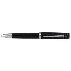 Długopis 3w1 Multi czarny TOMA (TO-808 32)