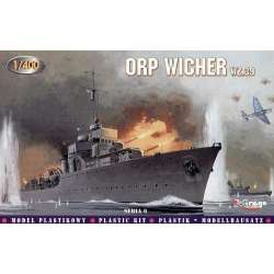 Okręt ORP Wicher wz. 39 (40065)