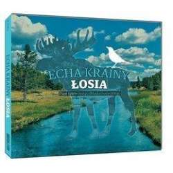 Echa Krainy Łosia CD - 1