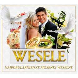 Wesele - najpopularniejsze piosenki weselne - 1