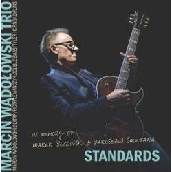 Standards Płyta winylowa - 1