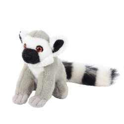 Maskotka Lemur 13cm 13722 (13722 BEPPE)