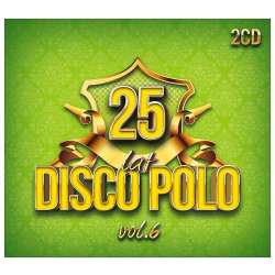 25 lat disco polo (2CD) - 1