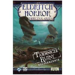 Gra Eldritch Horror: Tajemnicze Ruiny Dodatek (GXP-671810)