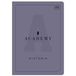 Zeszyt A5/60K kratka Historia Academy (10szt)
