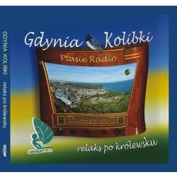Gdynia Kolibki - Ptasie Radio (książka + CD) - 1