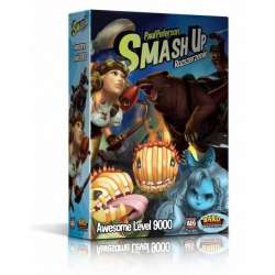 Smash Up! Awesome Level 9000 PL (GXP-676579)