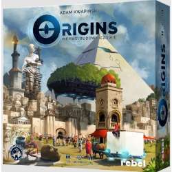 Origins: Pierwsi Budowniczowie REBEL (GXP-812903)