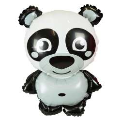 Balon foliowy Zoo - panda - 1