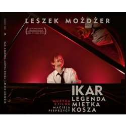 Ikar. Legenda Mietka Kosza CD - 1