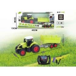 Traktor RC (GXP-821681) - 1