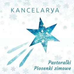 Pastorałki piosenki zimowe CD - 1