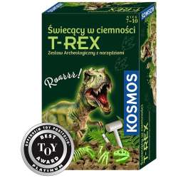 Zestaw Archeologiczny T-Rex (GXP-883582)