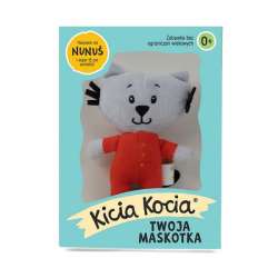 Maskotka Kicia Kocia - Nunuś w pudełku (5904225200151)