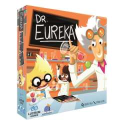 Gra Dr. Eureka (GXP-912082)