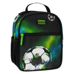 Plecak przedszkolny mini Football STK-12 STARPAK (485873) - 1
