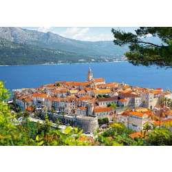 CASTOR 3000 el. KORCULA, CROATIA - 1