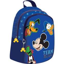 Plecak mały Mickey Mouse - 1