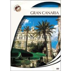 Podróże marzeń. Gran Canaria - 1