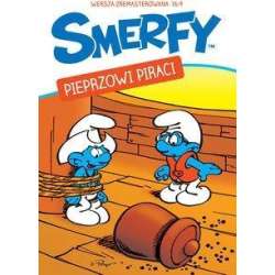 Smerfy - Pieprzowi Piraci - 1