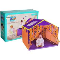 Namiot dla dzieci 112x110x102cm - 1