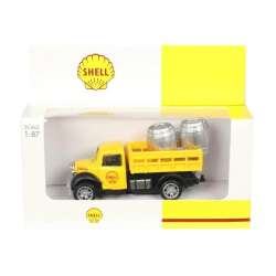 Shell Old Timer 1 1:87