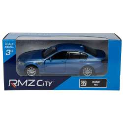 RMZ 5 BMW M5 544004- Niebieski (K-845)