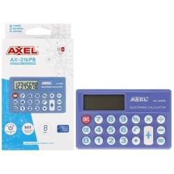 Kalkulator Axel AX-216PB - 1