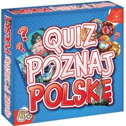 Quiz Poznaj Polskę - 1