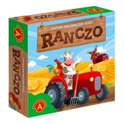 Ranczo gra 2723 ALEXANDER (5906018027235)