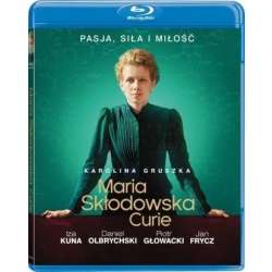 Maria Skłodowska-Curie (blu-ray) - 1
