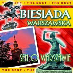 Biesiada warszawska CD - 1