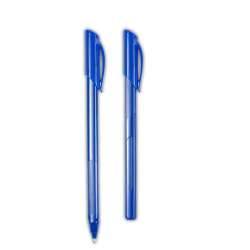 Długopis Flexi Trio Jet niebieski (50szt) PENMATE - 1